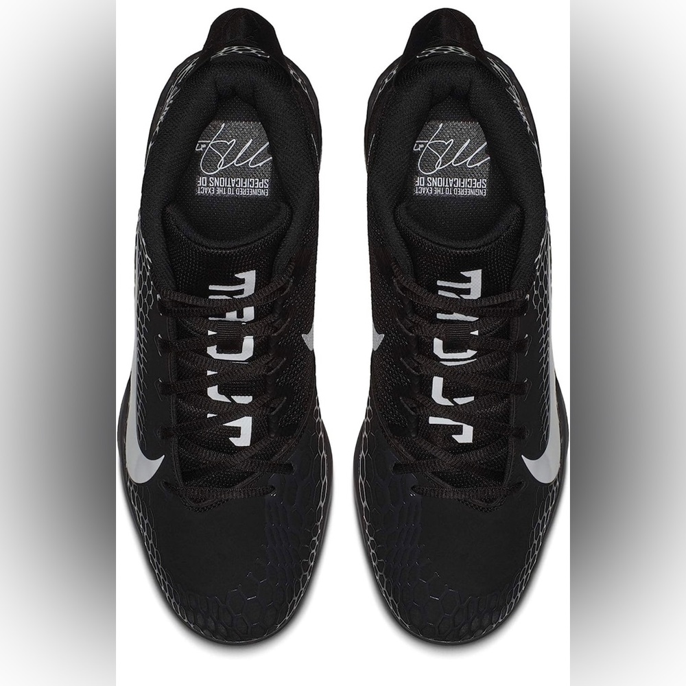 Nike Men's Force Trout 5 Pro Baseball Cleat Men’s Sz 12 - Brand New w/o …